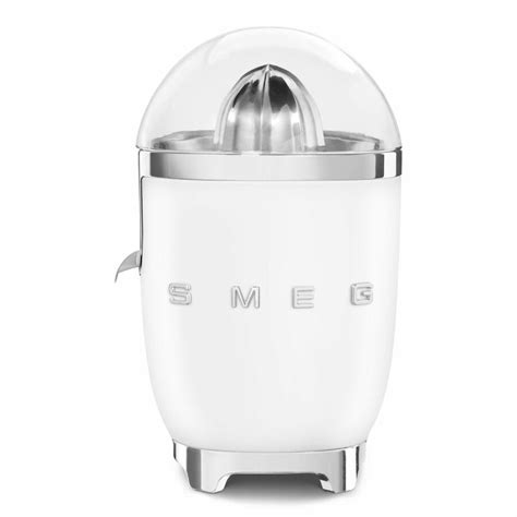 Presse Agrumes Ann Es Smeg Le Repaire Du Chef