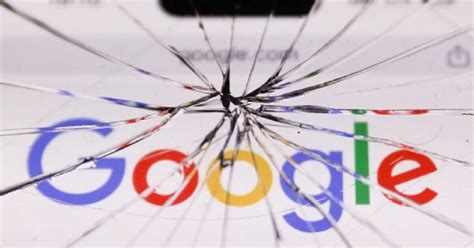 Google down: Widespread outage hits thousands of Americans unable to ...