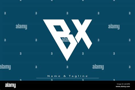 Logo Bx Fotograf As E Im Genes De Alta Resoluci N Alamy