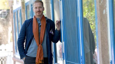 Pulitzer Prize Winning Author Andrew Sean Greer On A Writers