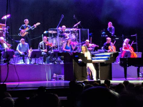 Yanni Concert & Tour History | Concert Archives