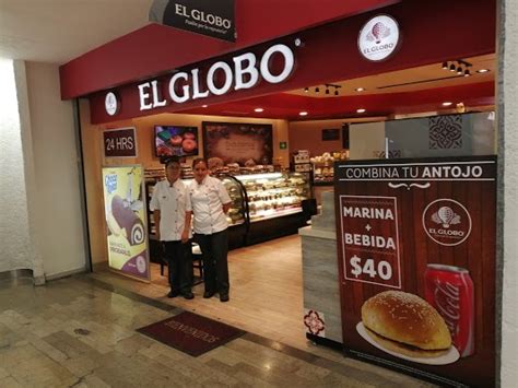 Details 48 Logo Panaderia El Globo Abzlocal Mx