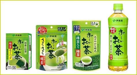 Green Tea Feature Part 1 For Japans Number One Green Tea Look No