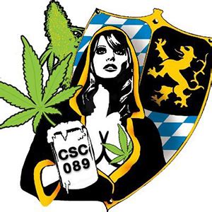 Lokalen Cannabis Social Club Finden Cscd