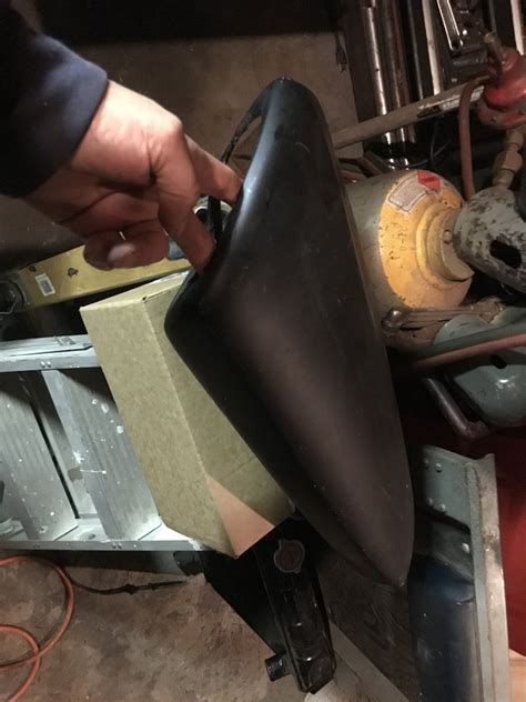 Hot Rods HAMB Friendly Hood Scoops Which Is Your Favorite The H A