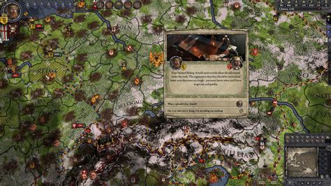 Crusader Kings II The Reaper S Due Wingamestore