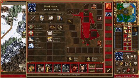 Heroes Of Might Magic III HD Edition Reviews OpenCritic