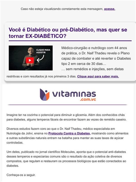 Jolivi Natural Health Rem Dios Caseiros Para Diabetes Milled