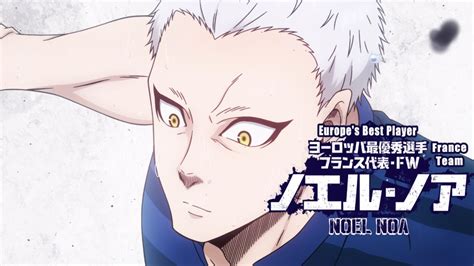 Striker Paling Egois Ini 10 Fakta Yoichi Isagi Dari Anime Blue Lock