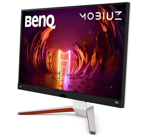 Benq Mobiuz Ex3210u 32 Inch 4k 144hz Gaming Monitor Launched In India