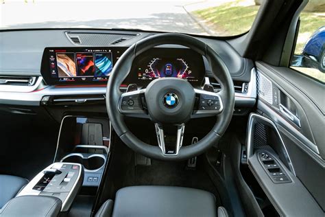 2022 BMW X1 sDrive18i review - NZ Autocar