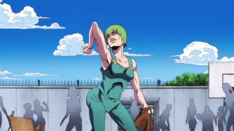 File Ffbadposture Png Jojo S Bizarre Encyclopedia Jojo Wiki