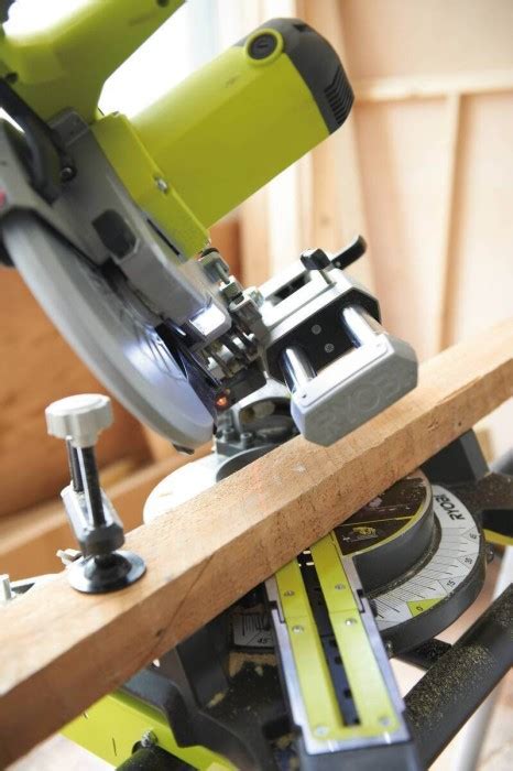 Ryobi EMS216L Elektro-Paneelsäge ab € 294,99 (2025) | Preisvergleich ...