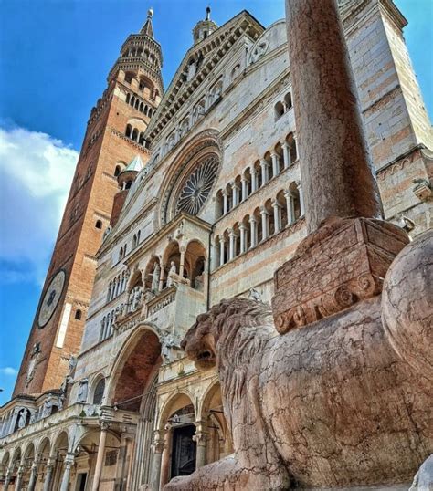 Cremona E La Festa Del Torrone Mata Utu Viaggi