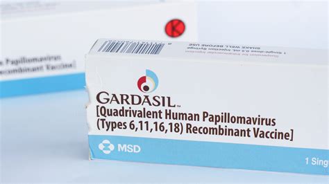 How Long do HPV Vaccine Side Effects Last? Answers Below - Vaccine ...