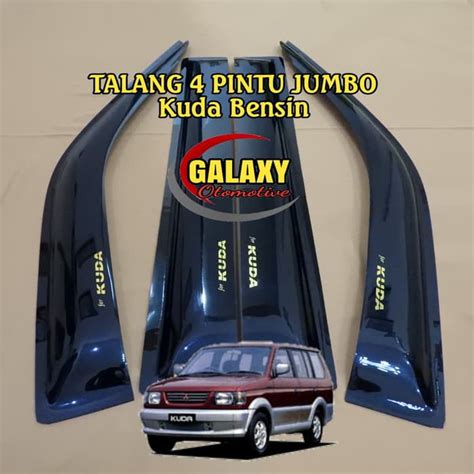 Jual Jual Talang Air Pintu Hitam For Kuda Bensin Jumbo Shopee Indonesia