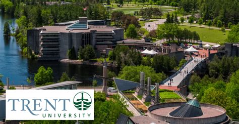 Trent University Ranking Courses Fees Admission Scholarships