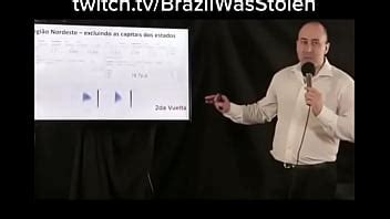 Stf Fudendo Brasil XVIDEOS