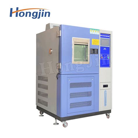 China Wholesale High And Low Temperature Alternating Damp Heat Test