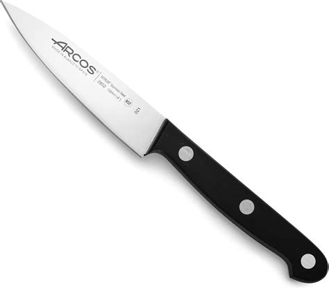 Arcos Paring Knife 4 Inch Stainless Steel Professional