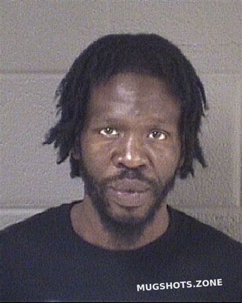 WHITMORE DARRYL 11 11 2021 Buncombe County Mugshots Zone