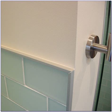 Tile Edge Trim Countertop at Sandra Slavin blog
