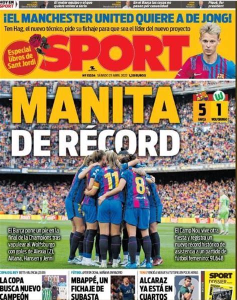 Las portadas Campeón se escribe con B o con V Alcarazmanía