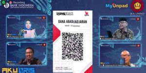 Percepatan Pengembangan Ekonomi Digital Dengan Qris