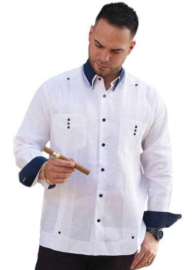 Are guayaberas a thing in your country? : r/asklatinamerica