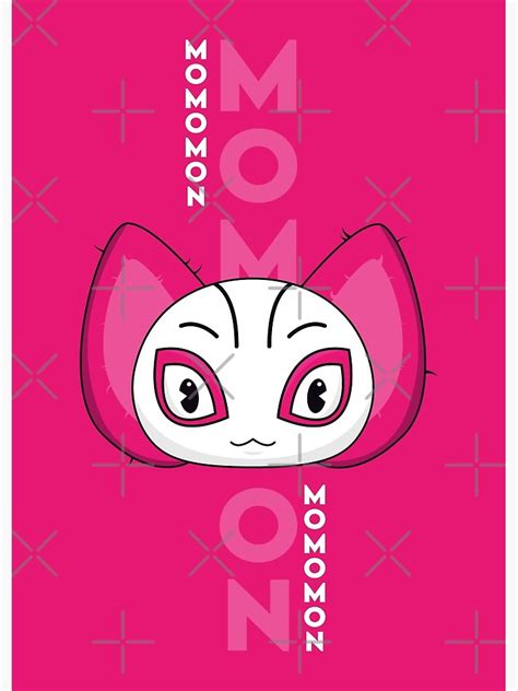 Momomon Bullet Train Poster For Sale By Necronder Redbubble