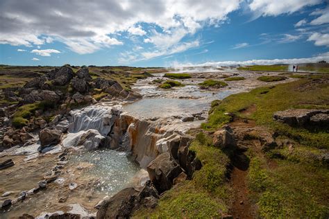 Photography Iceland Photos Hveravellir