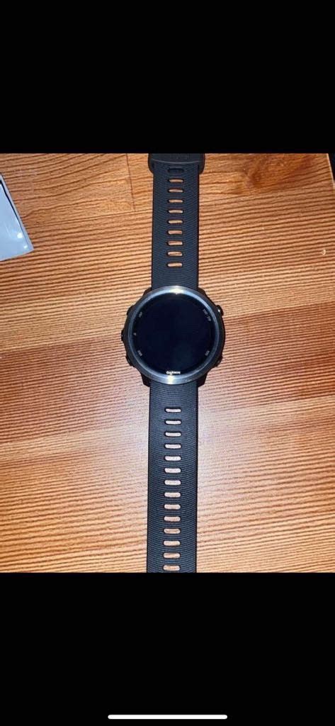 Garmin Fenix 6X Sapphire FINN Torget