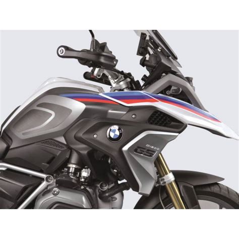 Kit Autocollants Avant BMW R1200GS R1250GS UNIRACING K47354