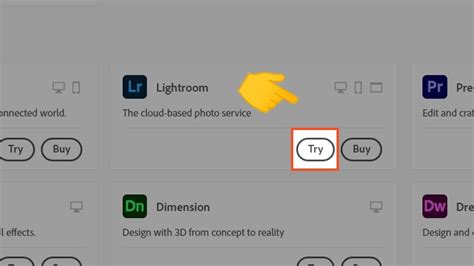 Cách Tải Lightroom Miễn Phí Trên Máy Tính Hướng Dẫn Cài đặt Chi Tiết