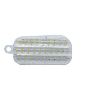 Led Einsatz Blinklicht Links F R Ecopoint Lkw Teile Lkw