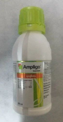 Liquid 200ml Ampligo Syngenta Insecticide