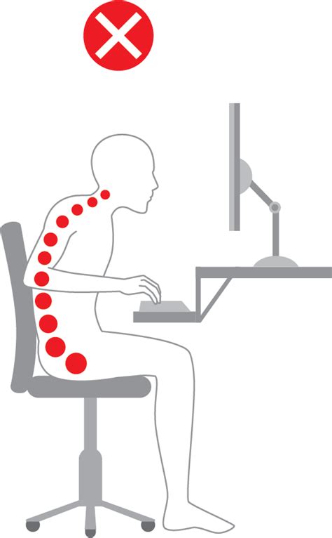 The Dangers Of Sitting Too Much