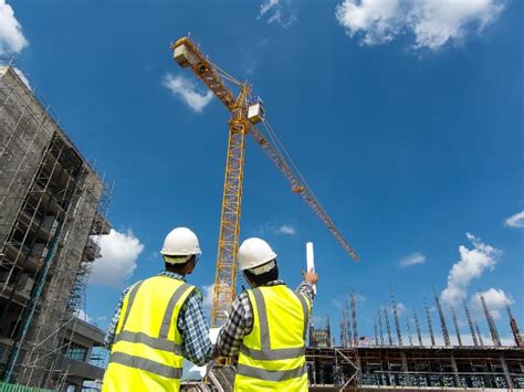 South African Builders Exude Confidence In Construction Industry Cce