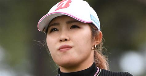 古江彩佳8位、笹生優花13位で変わらず 女子ゴルフの世界ランキング 産経ニュース