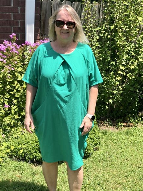 Stylearc Hedy Designer Dress Pattern Review By Sewnitup