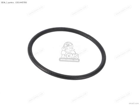 13S1445700: Seal Yamaha - buy the 13S-14457-00 at CMSNL