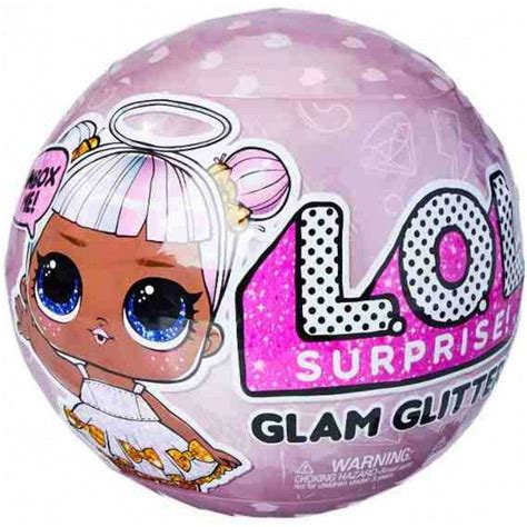 Lol Boneca Original