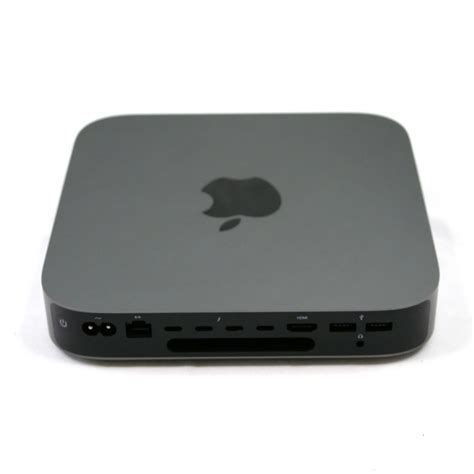 Wsngr Apple Mac Mini 2018 32gb Ram