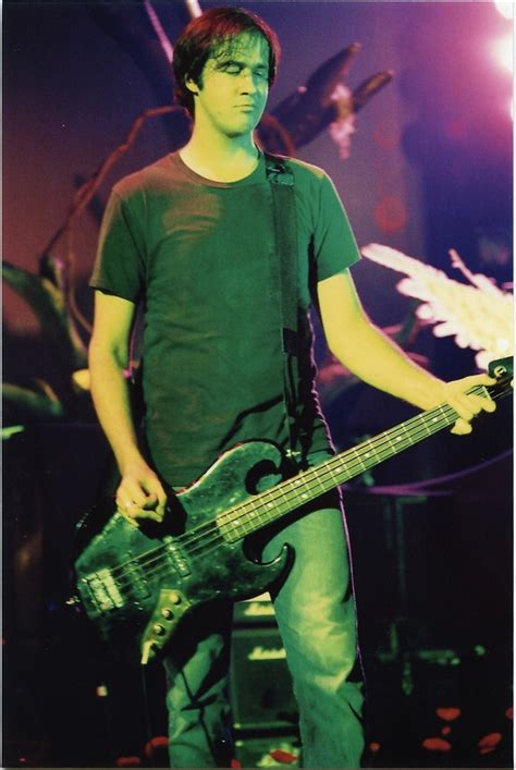 Krist Novoselic Nirvana Live