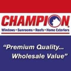 Champion Home Exteriors The Org