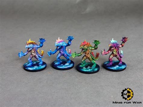 Board Game - Unfathomable - Minis For War Painting Studio