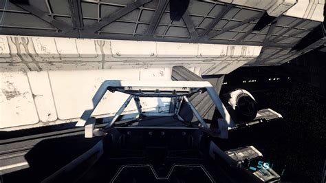 Star Citizen Alpha PTU 2 0a Missions Covalex Shipping Hub Comm