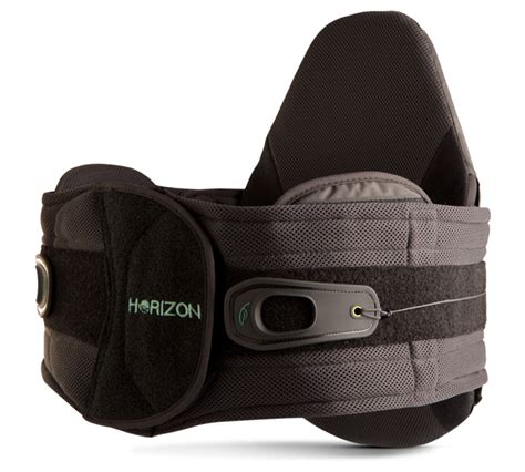 Horizon L0637 Lso Back Brace Orthotics Braces And Sleeves