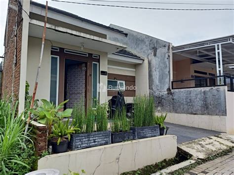 Rumaindo Rumah Minimalis 1 Lantai Di Pinus Regency Gedebage Kota