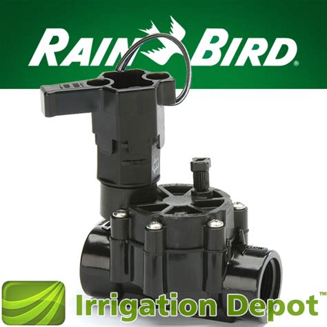 Rain Bird 100 DV Series Valves Irrigation Depot